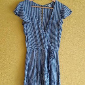 American Eagle Romper